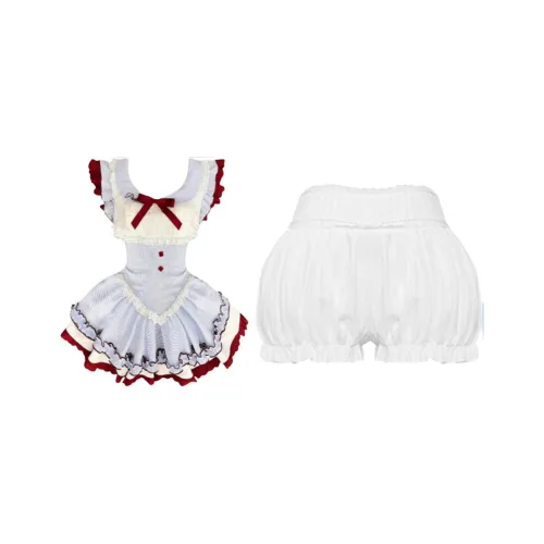 EMDPN Женские комплекты с юбкой