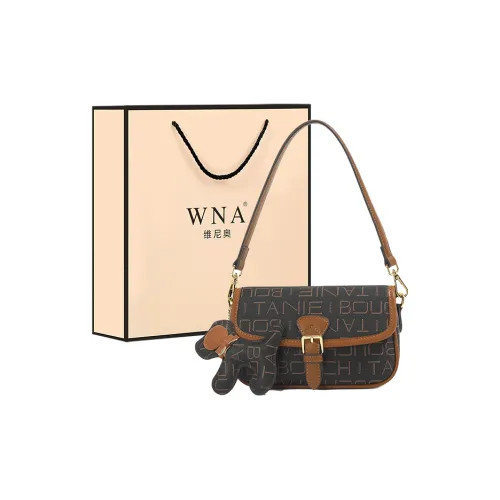 Vigno PVC Сумка через плечо Сумка на плечо Стандартная Женская Многоцветная