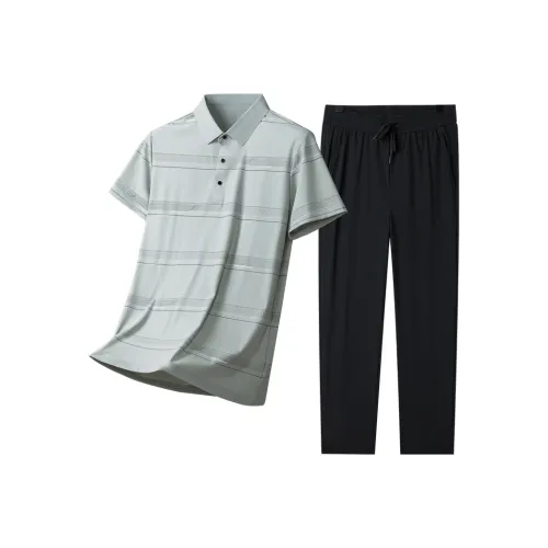 Vintage Cars Повседневная спортивная одежда для мужчин