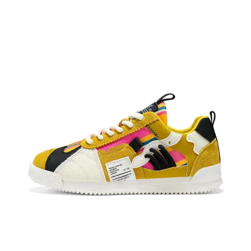 Frank Mully Низкий Топ Casual Мужской