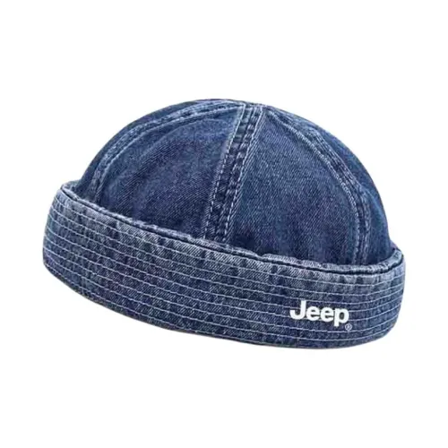 JEEP Хлопковые шляпы унисекс