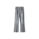 Светло-серый