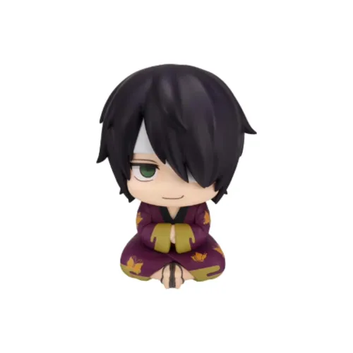 MegaHouse Фигурки в стиле Chibi