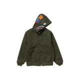 Армейский зеленый