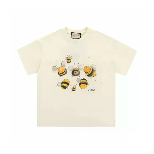 GUCCI Пчелка Colony Унисекс Футболка