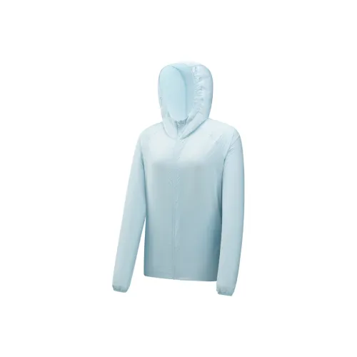 MOBI GARDEN Дышащая Ветрозащитная Защита от УФ-лучей Одежда Унисекс