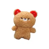 Бурый медведь