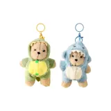 Акула + Динозавр