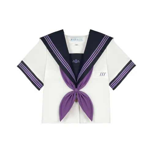 CHENGNANSHIZHONGYI UNIFORM Женские