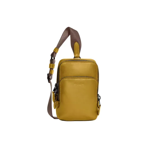 COACH Gotham Слинг-сумки Мужской