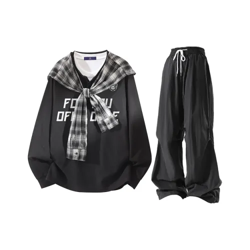 FAX FOR FMACM Повседневная спортивная одежда Унисекс