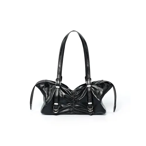 ROSA HERMOSO Сумка из коровьей кожи сумка через плечо женская многоцветная