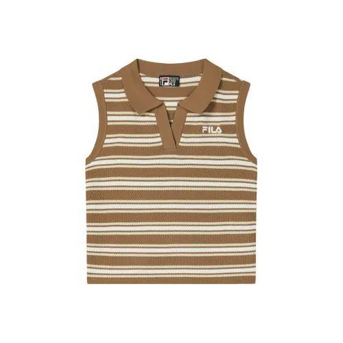 FILA ORIGINALE Майка Женская