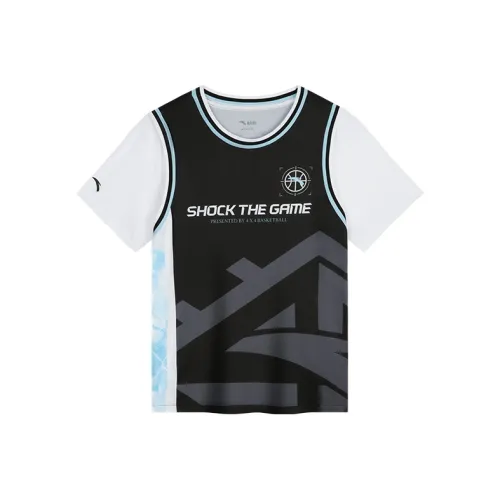 Antakids T-Shirt Dream Черный Подростки