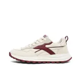 Бежево-красный