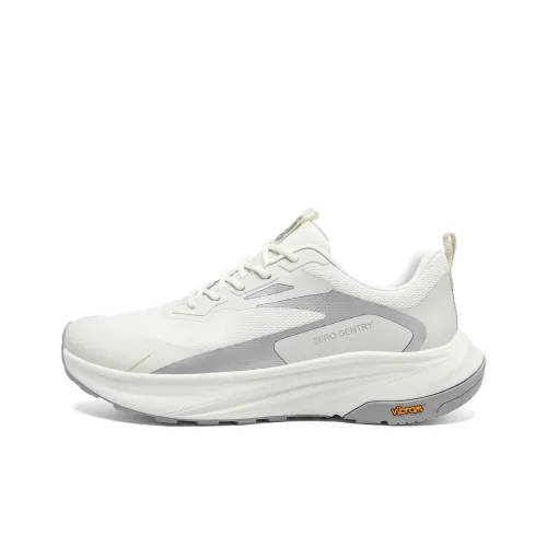 ZRO Casual Низкий Топ Мужской
