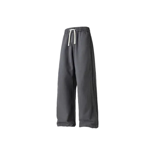 TREK TRAVEL Повседневные брюки Унисекс