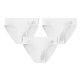 3 Белый [3 шт]