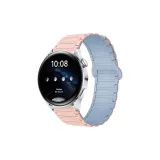 Грязь & Туманный синий [Магнитный силикон]