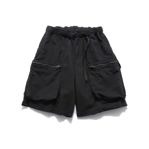 CORNILOT Унисекс Шорты карго