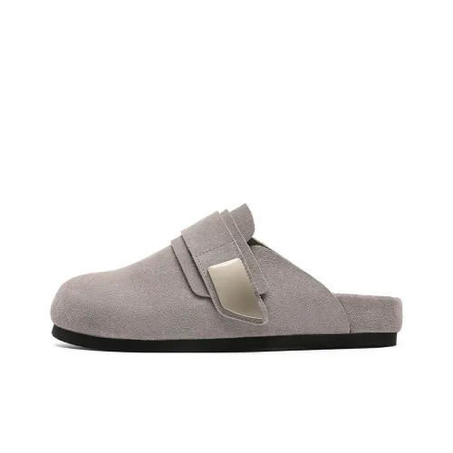 Kaltendin Birkenstock Стиль Обувь Мужская