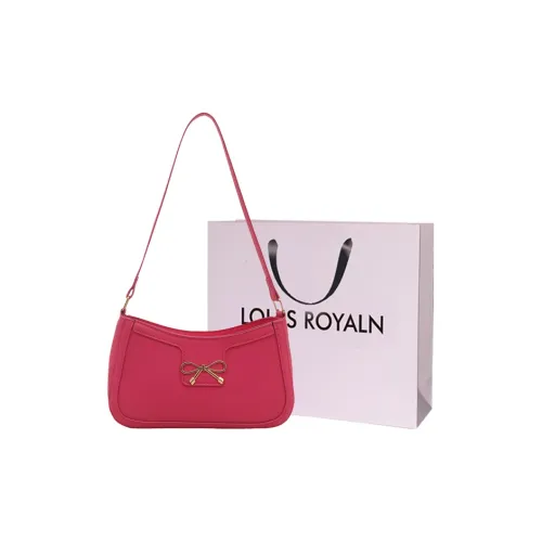 LOUIS ROYALN ПУ (полиуретан) Сумка через плечо Женская Многоцветная