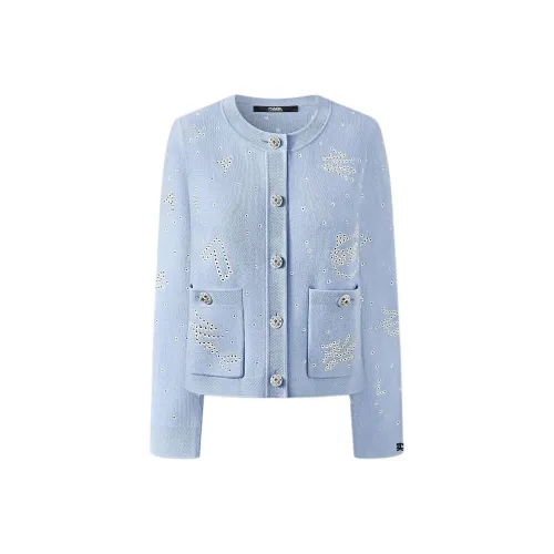 Karl Lagerfeld Трикотаж Женский