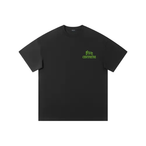 FIVE CM Унисекс T-рубашки