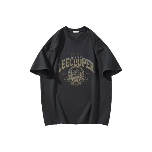 Мужские T-рубашки Lee Cooper