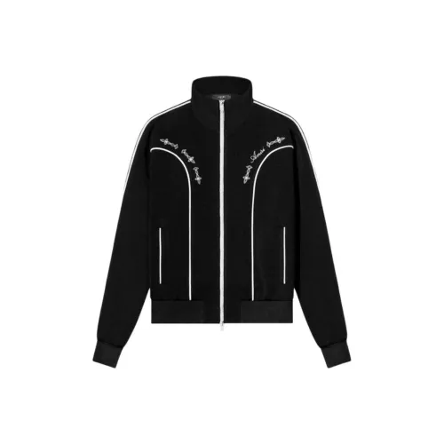 AMIRI Куртки и Пальто Мужской Черный