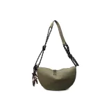 Зелёный с шармом