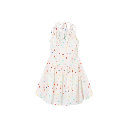 GEZITAI Радужный Женские Слиплатья