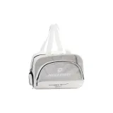 Чисто белый