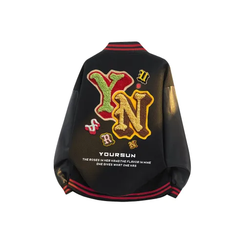 Удобный и освежающий бейсбольная куртка унисекс