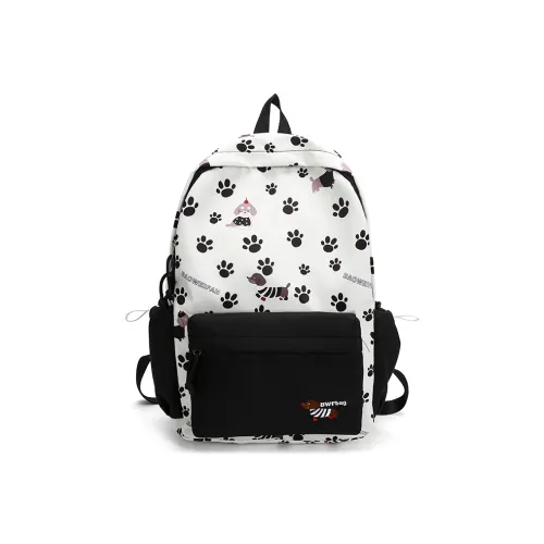 G.DUCKKIDS Нейлон Kids Сумка Стандартная Подростки