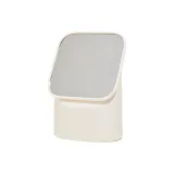 Мягкий жёлтый