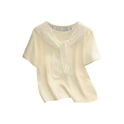 Cypress House Женские футболки