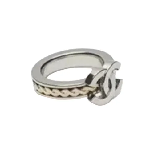 CHANEL Кольца Унисекс