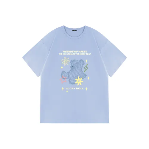 Miniso Унисекс Футболки