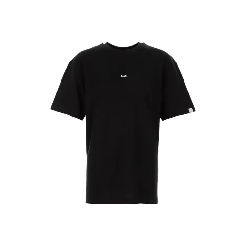BALR. Ink Black Мужская T-рубашка