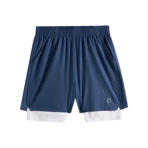 RIGORER Баскетбольные шорты Мужские