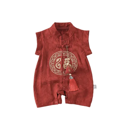 XiaoJinBu Комбинезон для младенцев и малышей