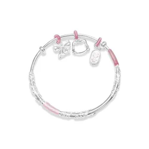 Ringlove Alloy Bangles Women's
