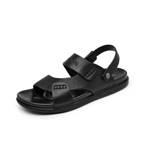 JEEP Пляжные сандалии Мужской