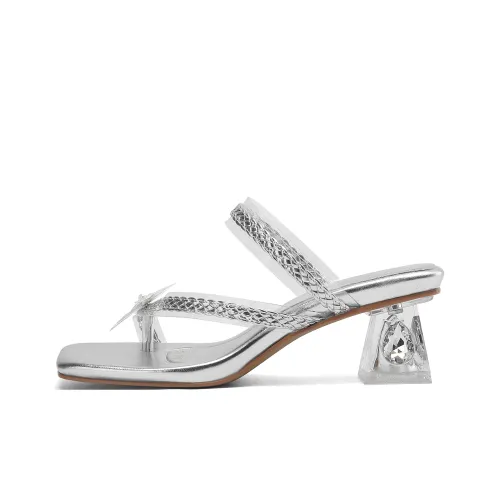 MILLIE'S Тихий Слипоны Женские