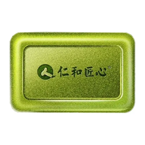 Kindness And Ingenuity Средство против акне восстанавливающее увлажняющее мыло антибактериальное 115 г