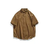 Темно-коричневый