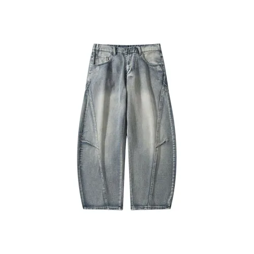 HKRXEC Мужские Джинсы