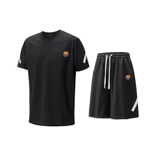 FCB ARCELONA Повседневная спортивная одежда Унисекс