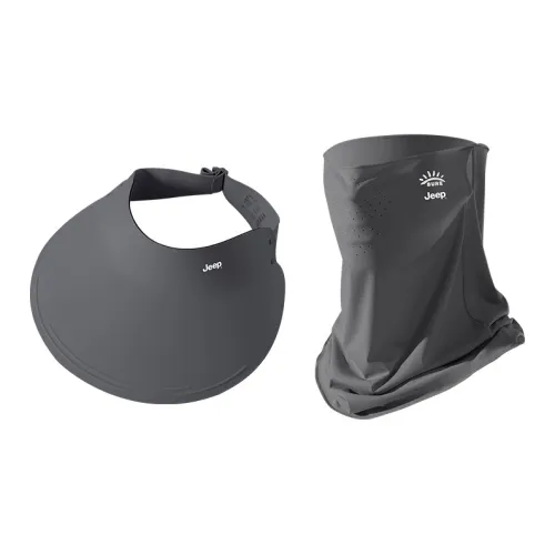 JEEP Полиамидовые шляпы с защитой от солнца Унисекс